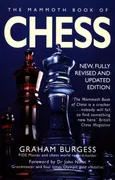 Mammoth Book of Chess - Graham Burgess