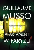Apartament w Paryżu - Guillaume Musso