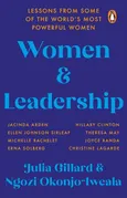 Women and Leadership - Julia Gillard
