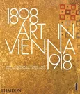 Art in Vienna 1898-1918 - Outlet - Peter Vergo