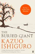 The Buried Giant - Outlet - Kazuo Ishiguro