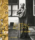Gustav Klimt at Home - Patrick Bade