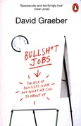 Bullshit Jobs - Outlet - David Graeber