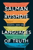 Languages of Truth - Outlet - Salman Rushdie