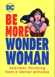 Be More Wonder Woman - Outlet - Cheryl Rickman