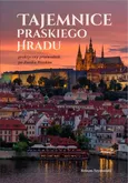 Tajemnice praskiego hradu - Roman Szymański