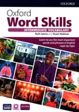 Oxford Word Skills Intermediate Student's Pack - Ruth Gairns