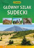 Główny Szlak Sudecki - Waldemar Brygier