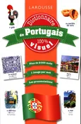 Dictionnaire de Portugais 100% visuel