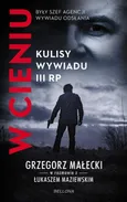 W cieniu - Małecki Grzegorz Janusz