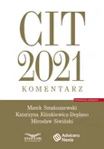 CIT 2021.komentarz - Katarzyna Klimkiewicz-Deplano