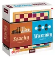 Szachy-Warcaby