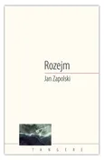 Rozejm - Jan Zapolski