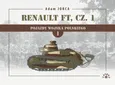 Renault FT Tom 1 - Adam Jońca
