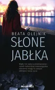 Słone jabłka - Beata Olejnik