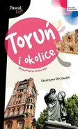 Toruń i okolice Pascal Lajt - Katarzyna Kluczwajd