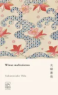 Wiwat małżeństwo - Outlet - Sakunosuke Oda