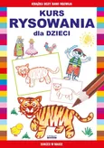 Kurs rysowania dla dzieci - Outlet - Mateusz Jagielski