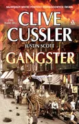 Gangster - Clive Cussler
