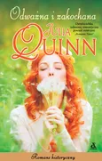 Odważna i zakochana - Julia Quinn