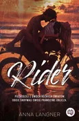 Rider - Outlet - Anna Langner