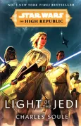 Star Wars: Light of the Jedi - Outlet - Charles Soule