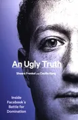 An Ugly Truth - Sheera Frenkel