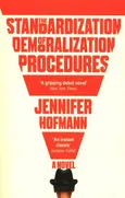 The Standardization of Demoralization procedures - Jennifer Hofmann