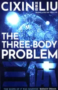 The Three-Body Problem - Outlet - Cixin Liu