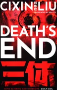 Death's End - Outlet - Cixin Liu