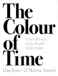 The Colour of Time - Marina Amaral