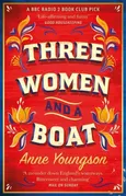 Three Women and a Boat - Anne Youngson