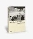 Henri Cartier-Bresson: Paris Revisited - de Mondenard Anne