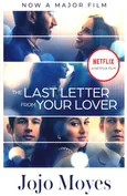 The Last Letter from Your Love - Outlet - Jojo Moyes