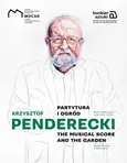 Krzysztof Penderecki Partytura i ogród - Potocka Maria Anna