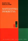 Matematyka dyskretna - Ross Kenneth A.