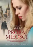 Próba miłości - Mirosława Kareta