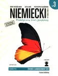Niemiecki w tłumaczeniach Gramatyka Część 3 - Justyna Plizga