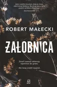Żałobnica - Robert Małecki