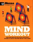 Mensa - Mind Workout - Gareth Moore