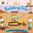 Little World Building Site - Outlet