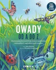 Owady od A do Z - Outlet - Jules Howard