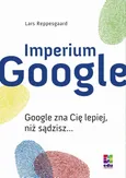 Imperium Google - Lars Reppesgaard