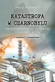 Katastrofa w Czarnobylu - Jerzy Kubowski