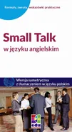 Small talk w języku angielskim - Susanne Watzke-Otte