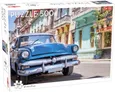 Puzzle Old Havana, Cuba 500