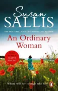An Ordinary Woman - Susan Sallis