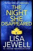 The Night She Disappeared - Outlet - Lisa Jewell
