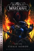 World of Warcraft Vol'jin Cienie Hordy - Stackpole Michael A.