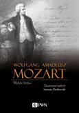 Wolfgang Amadeusz Mozart Wybór listów - Outlet - Ireneusz Dembowski